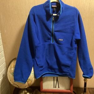 Patagonia